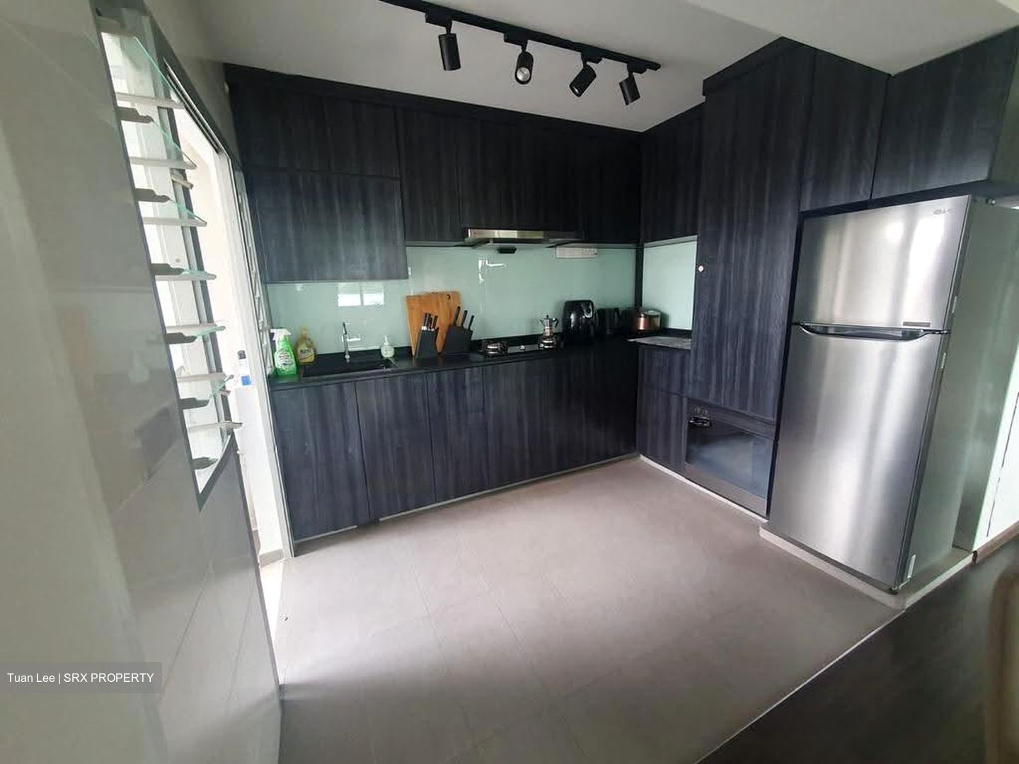 Blk 101B Eastcreek @ Canberra (Sembawang), HDB 4 Rooms #621743711